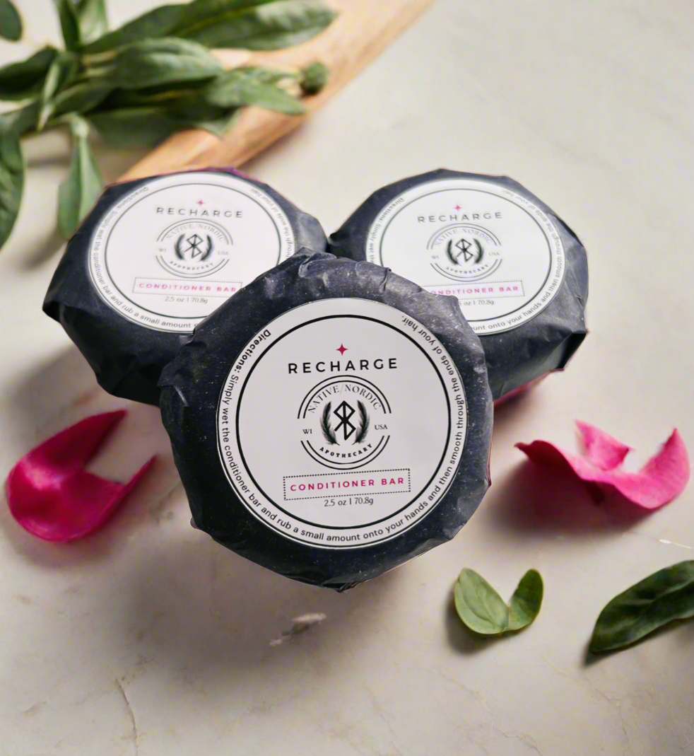 RECHARGE CONDITIONER BAR 2.5