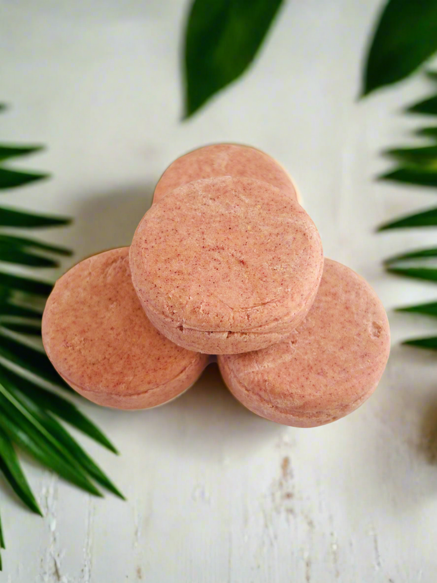 BEACH BUM SYNDET SHAMPOO BAR 2.5oz
