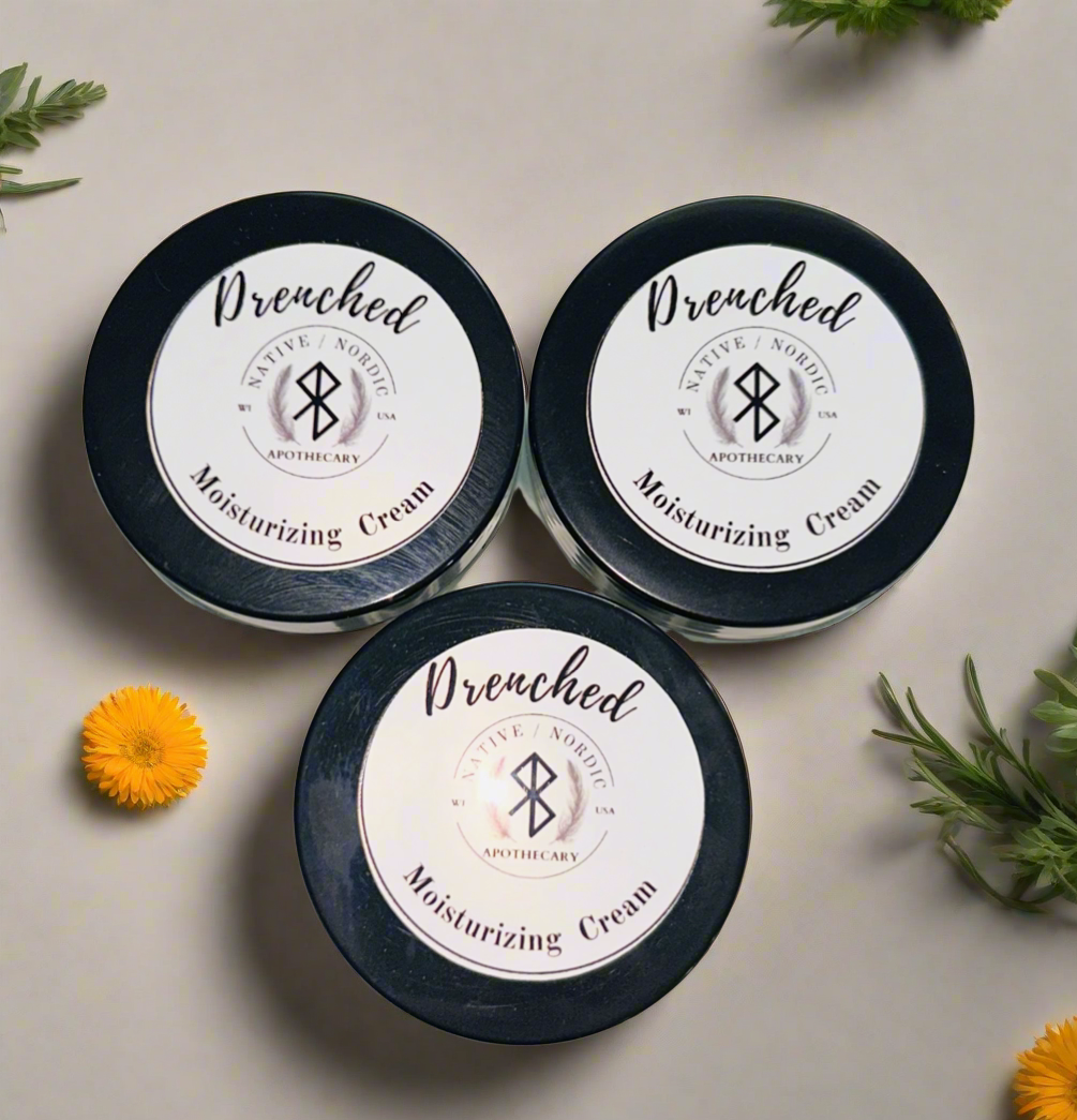 Drenched 1oz