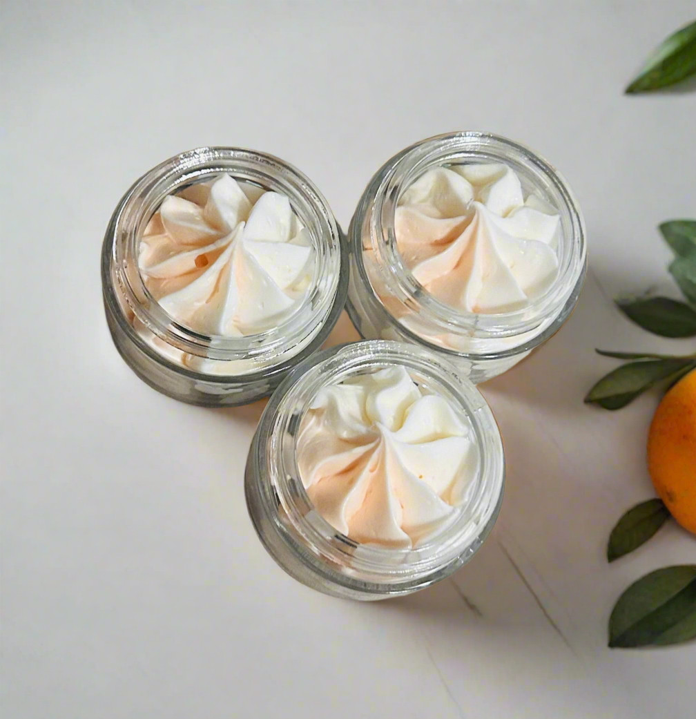 Citrus Vanilla
