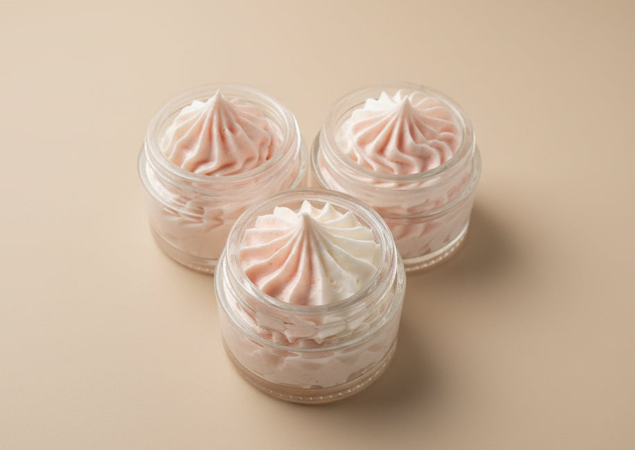 Warm Vanilla 1oz