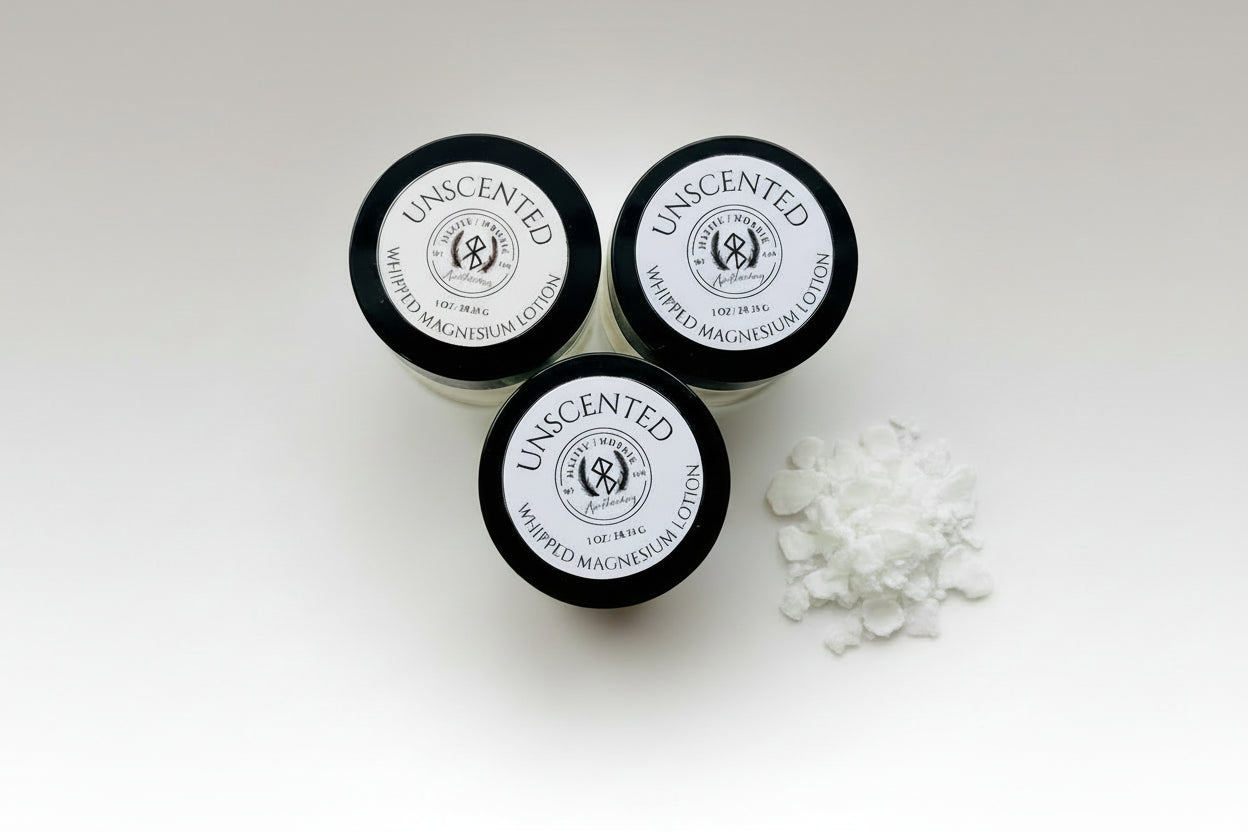 Unscented 1oz