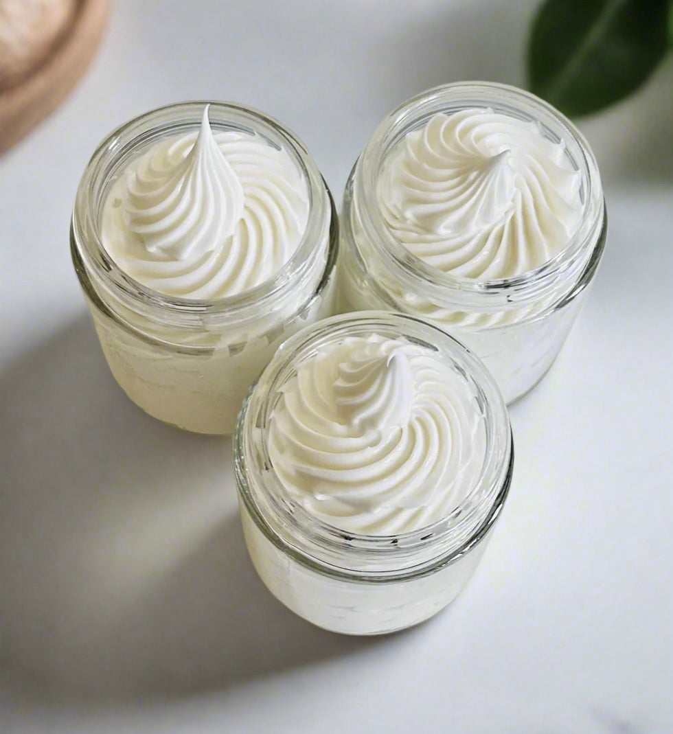 Sugar Cookie 4 oz