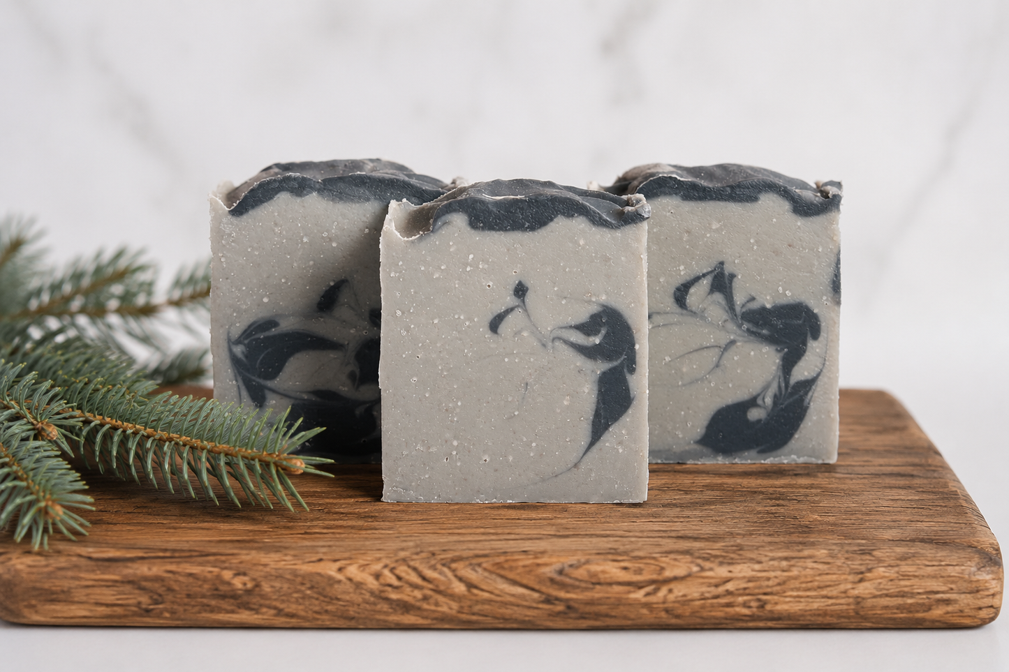Dark woods 4oz