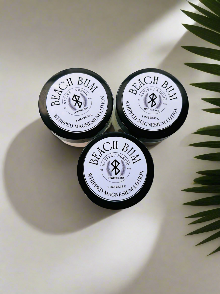Beach Bum 1oz