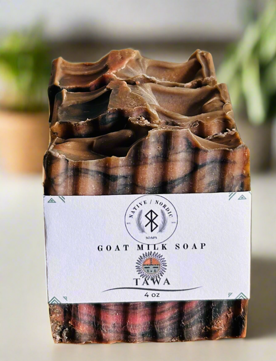 Tawa 4oz