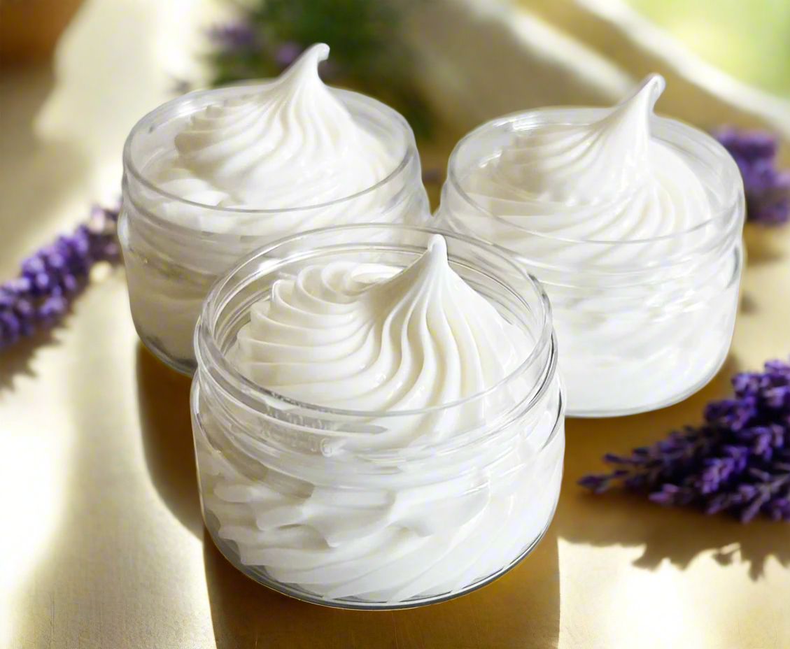 Lavender Lemon Crème 1oz