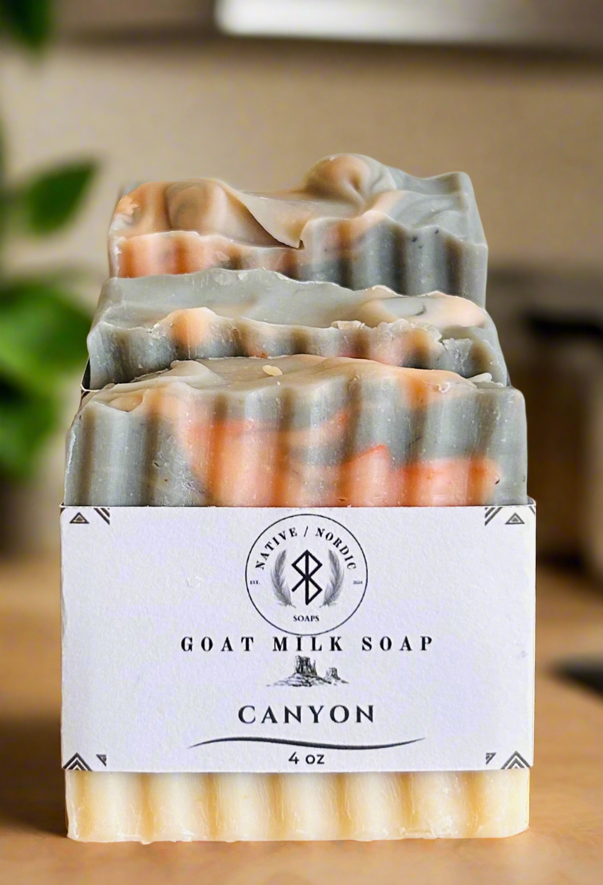 Canyon 4oz
