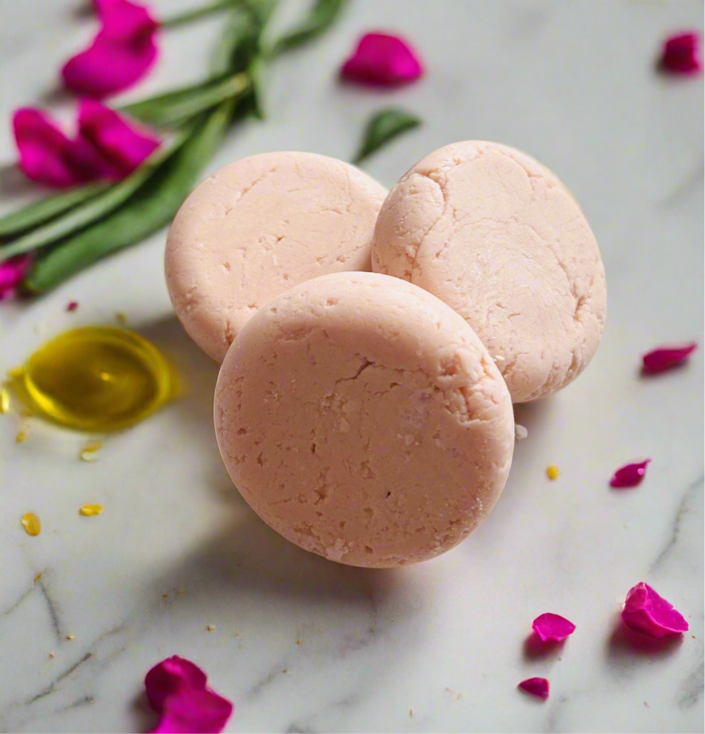 RECHARGE SHAMPOO BAR 2.5OZ