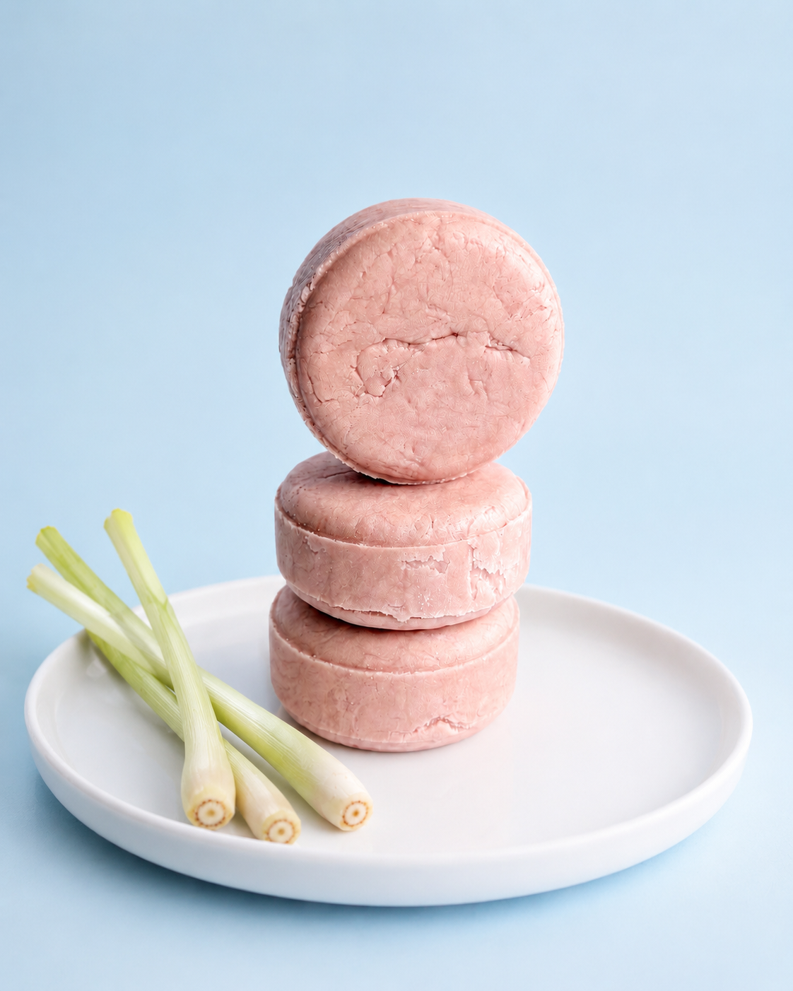 Lemongrass & Grapefruit Honey silk bar