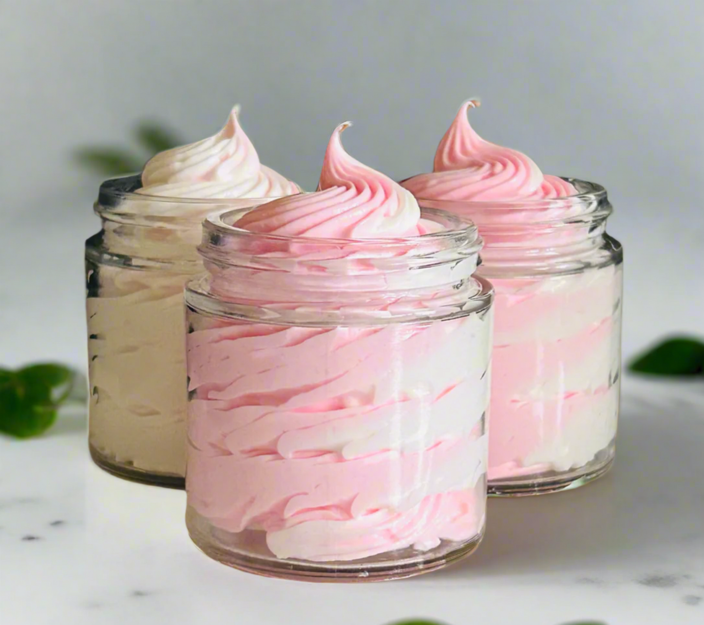 Pink Prosecco 4oz