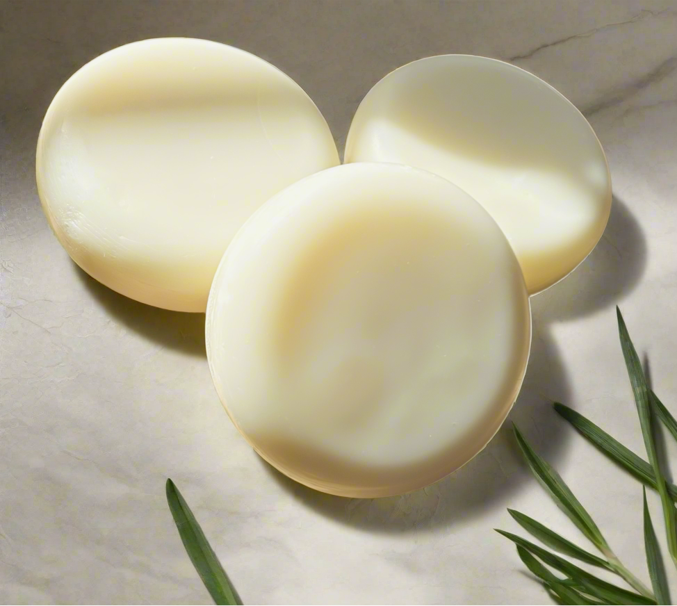 LEMON GRASS CONDITIONER BAR 2.5 oz bar