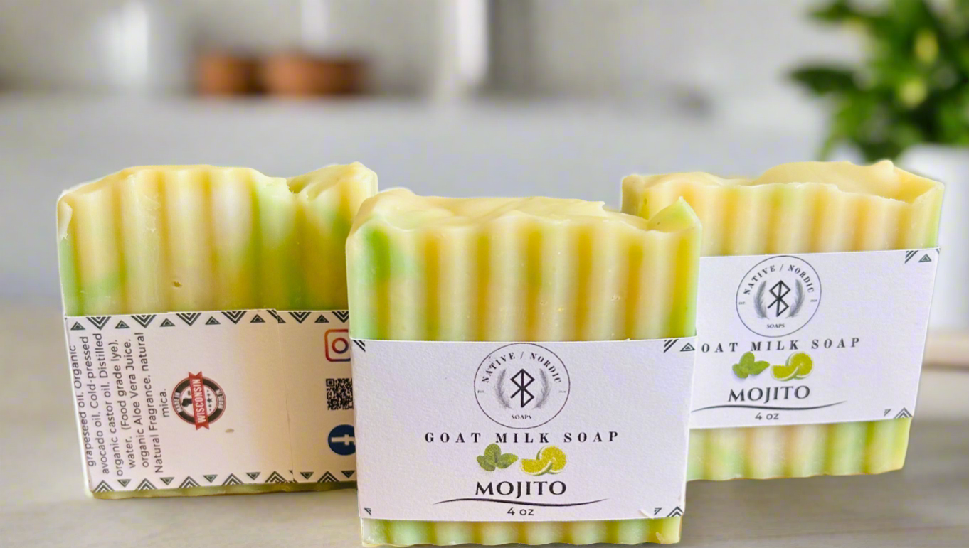 Mojito 4oz