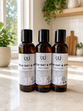 Vanilla Oat & Honey Body Elixir