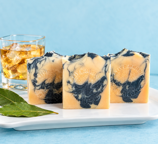 The Black Pearl 4oz