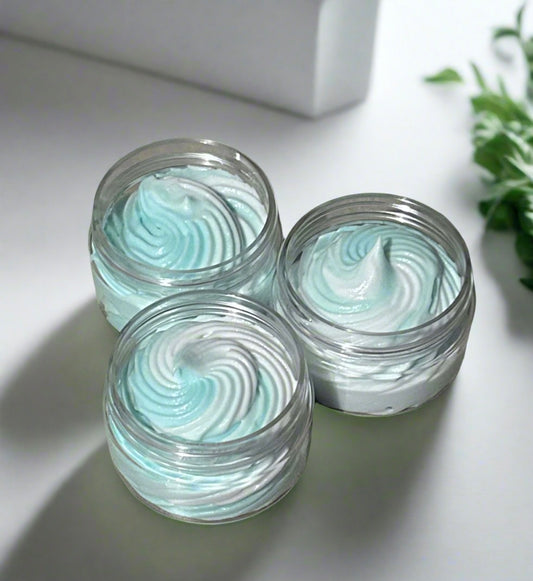 Morning Mist 1oz