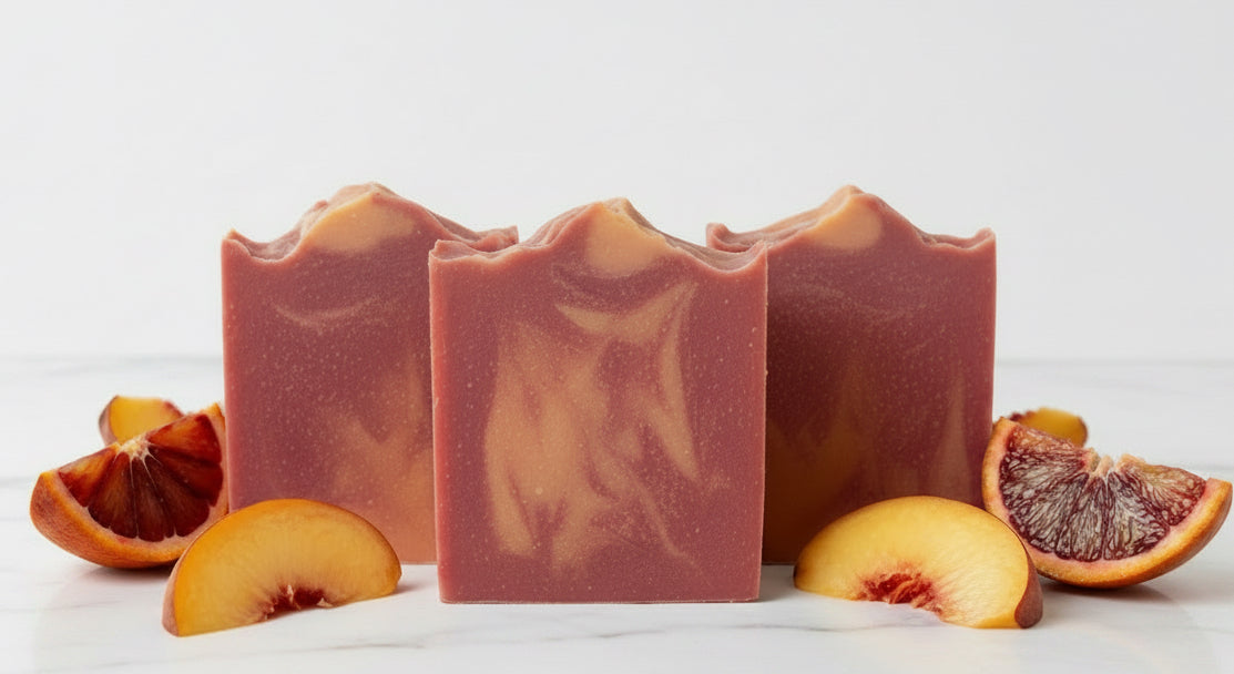 Peachy 4oz