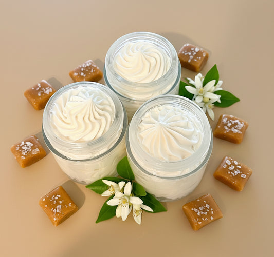 Warm Cashmere 3.5 oz