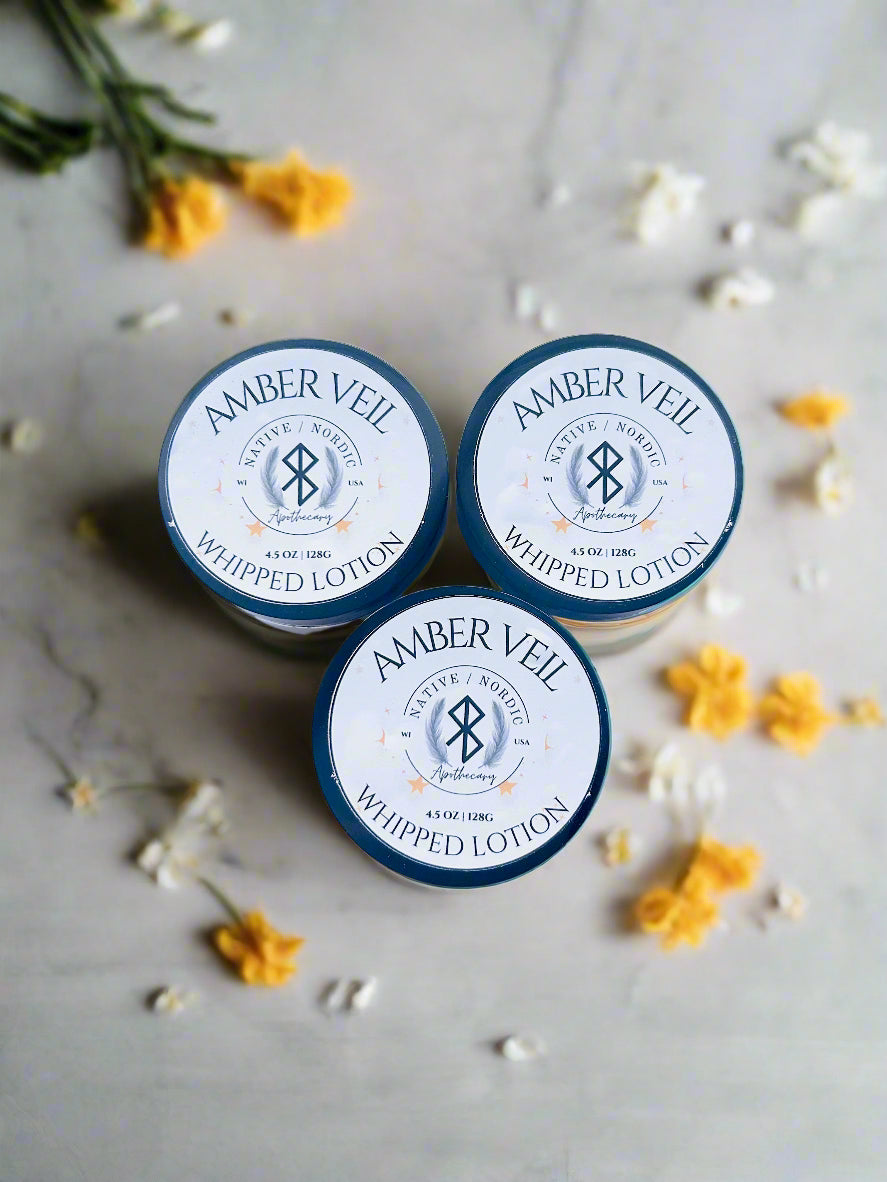 Amber Veil 4.5oz