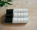 "Inspire" Botanical Perfume Oil
