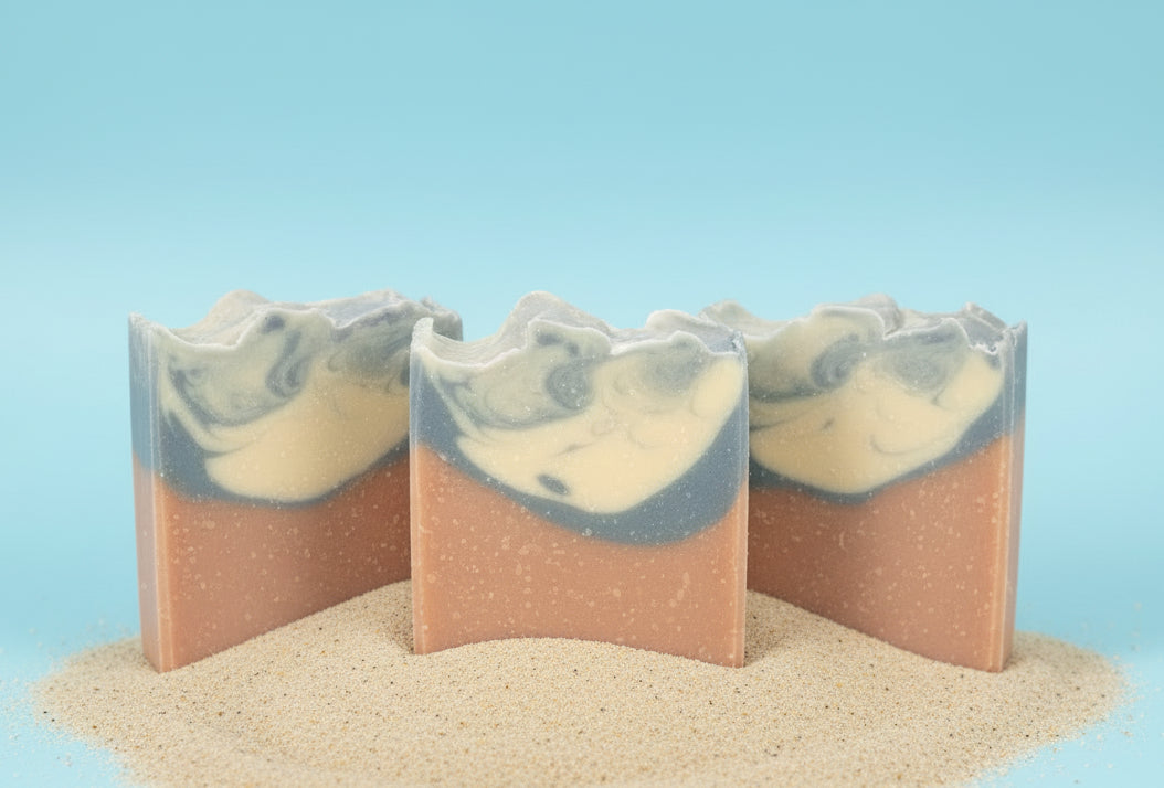 Ocean 4oz