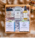 Nourish & Nurture Gift box