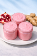 Passion Fruit Sugar Scrub