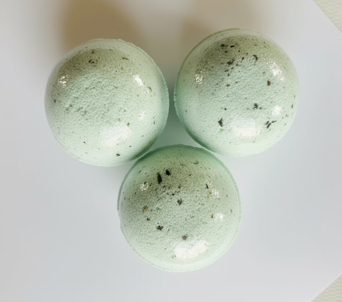 Elevation – Oil-Free Bath Bomb