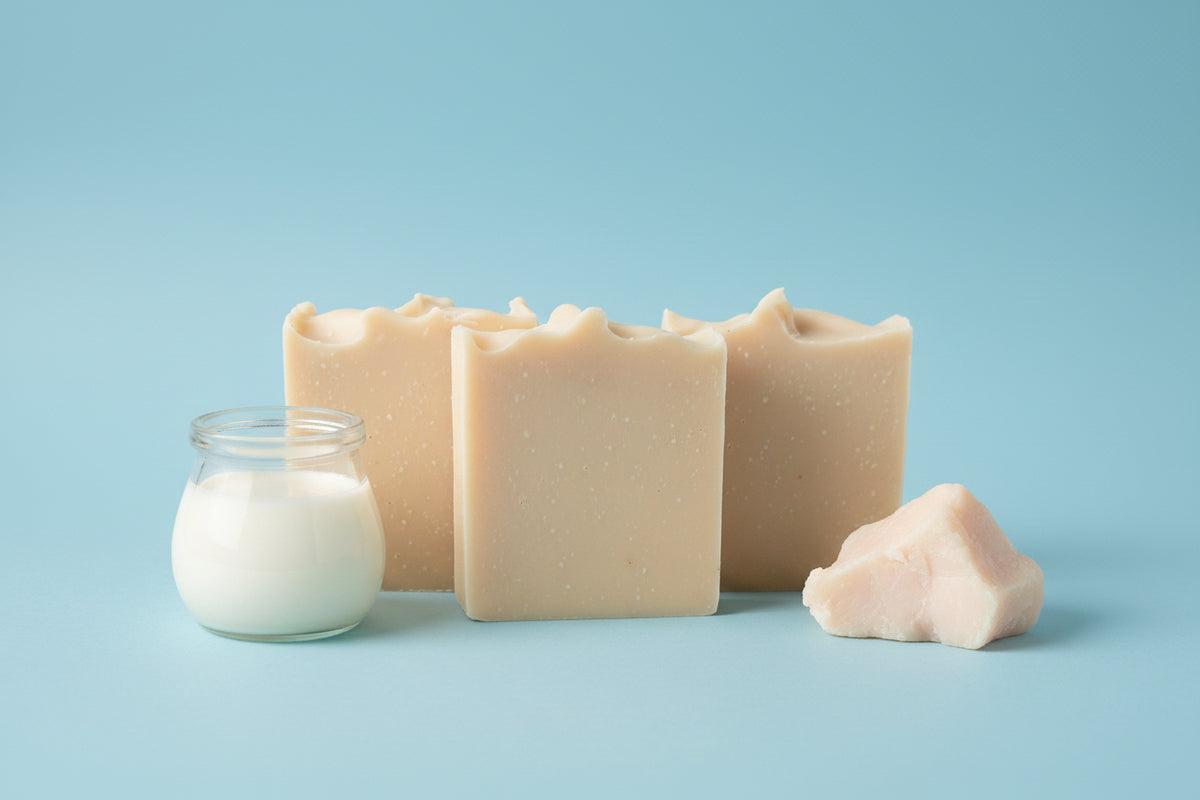 Unscented 4 oz