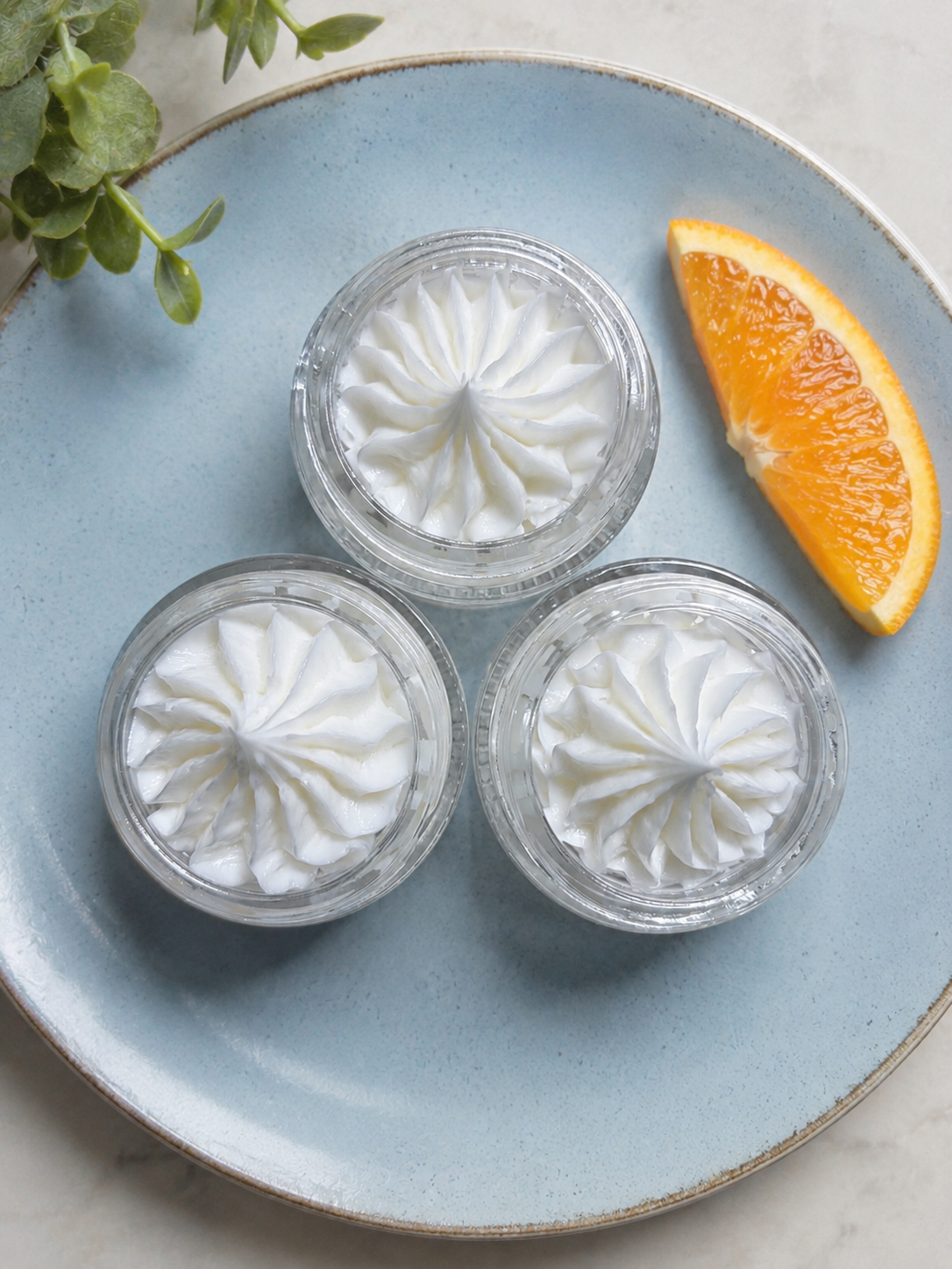 Citrus Patchouli
