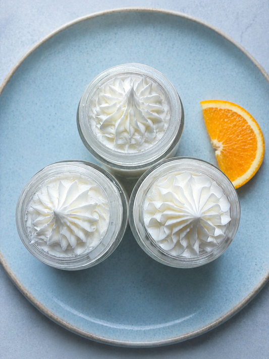 Citrus Patchouli