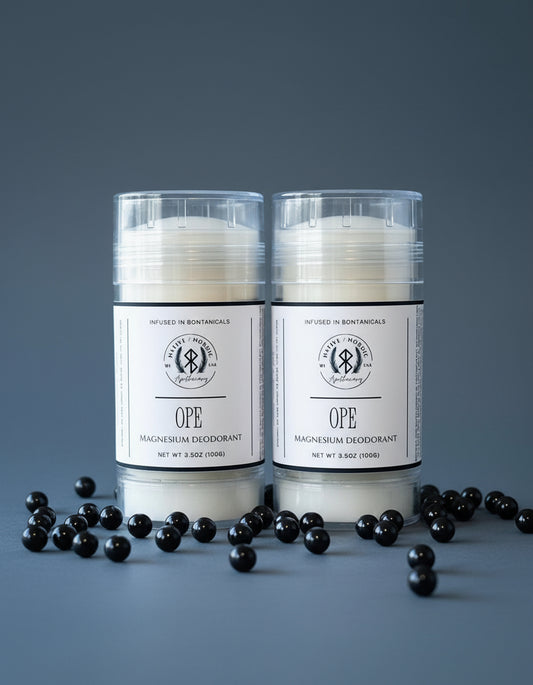 Ope Natural Deodorant