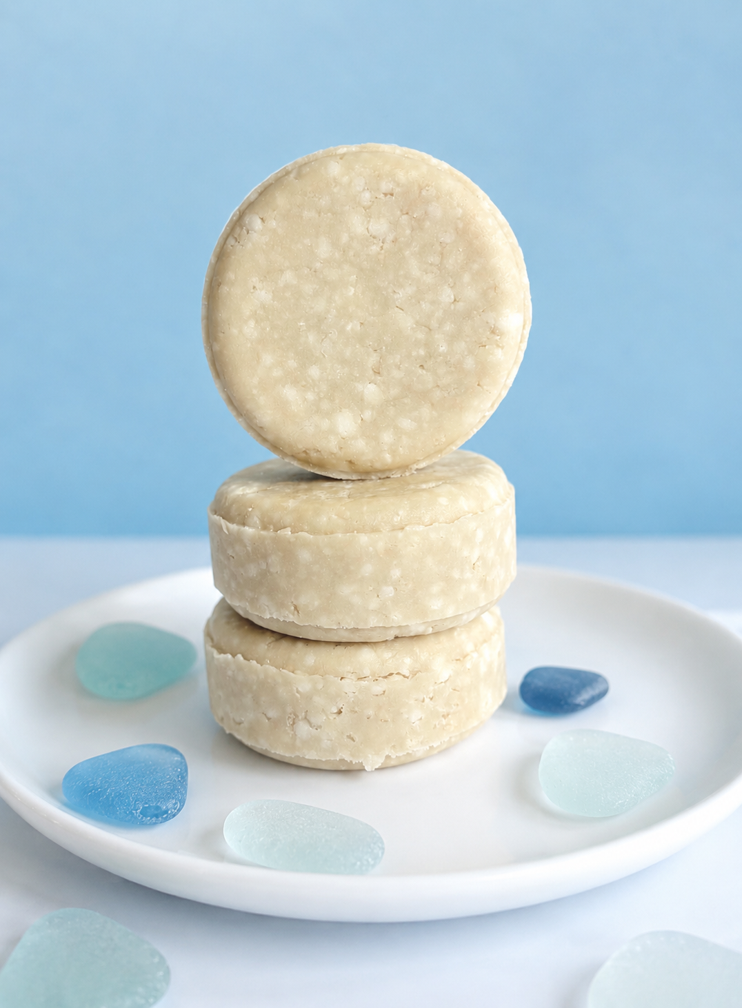 COSTAL DRIFT SYNDET SHAMPOO BAR 2oz