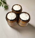 Vanilla Whipped Tallow