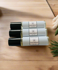 "Patchouli" Botanical Botanical Perfume Oil