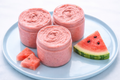 Watermelon Sugar Scrub
