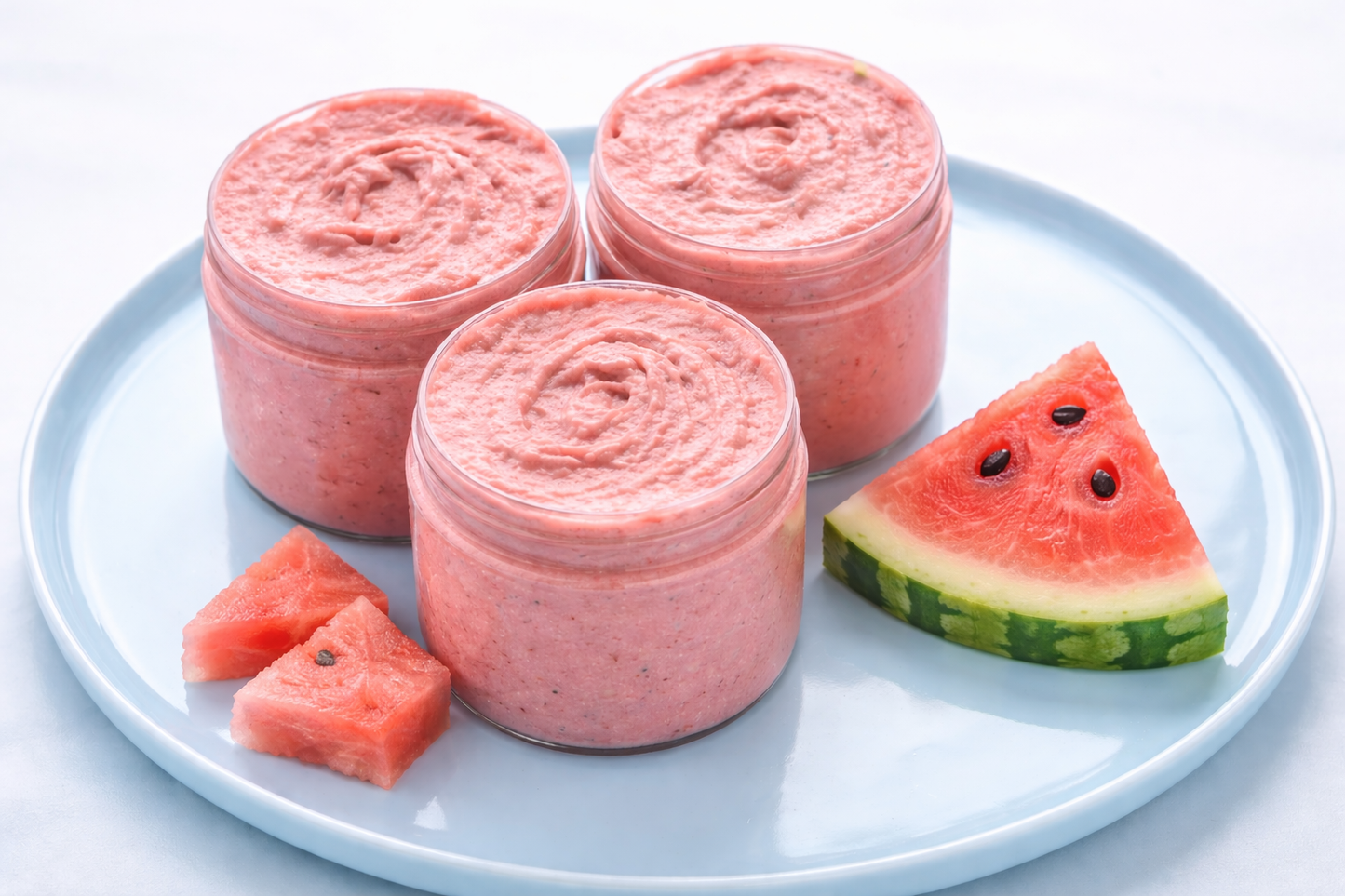 Watermelon Sugar Scrub