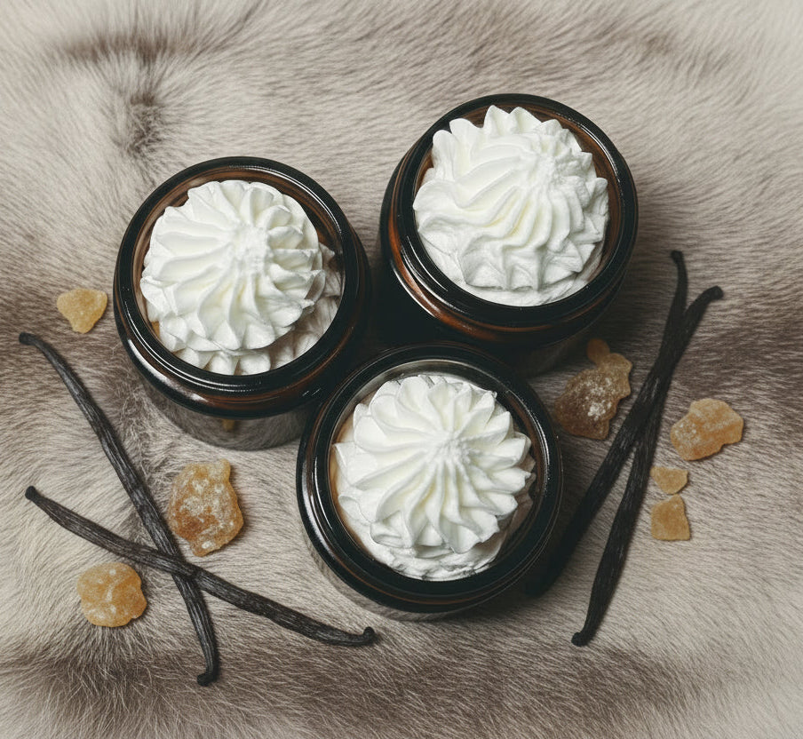 Skin Revival Facial Tallow