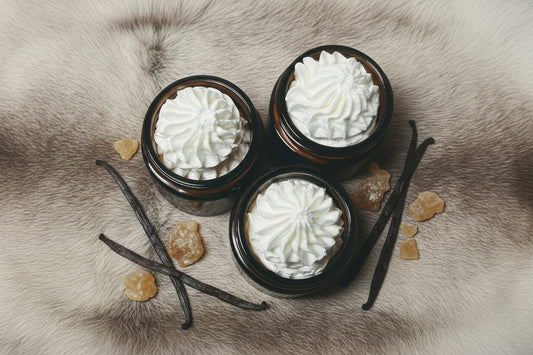 Skin Revival Facial Tallow