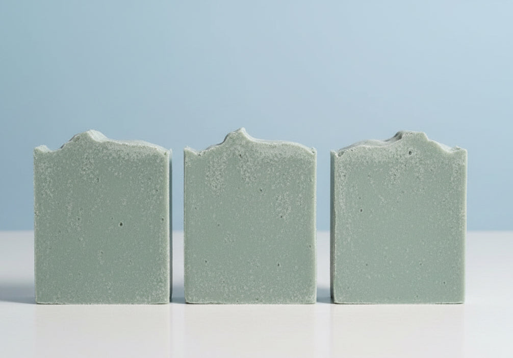 Deep Water Salt Bar