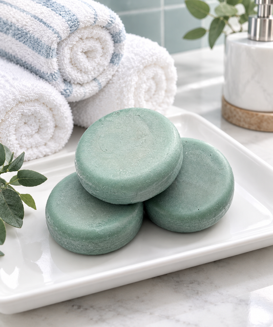 COASTAL DRIFT CONDITIONER BAR