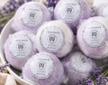 Lavender Magnesium Bath Bomb