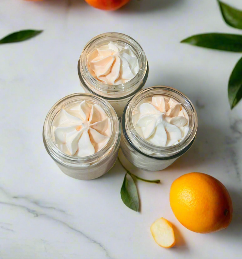Citrus Vanilla