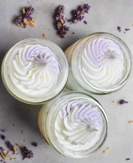 Lavender Chai 3.5 oz