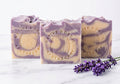 Lavender Triple Butter Soap
