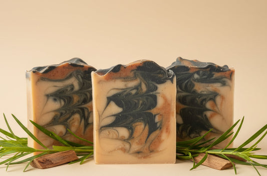 “Ope” Beer & Tallow 4oz