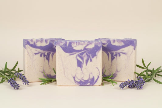 Lavender Vanilla 4oz