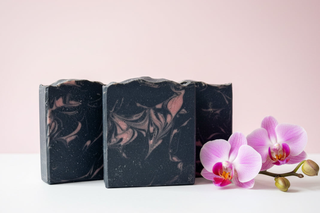 Dark Orchid 4oz