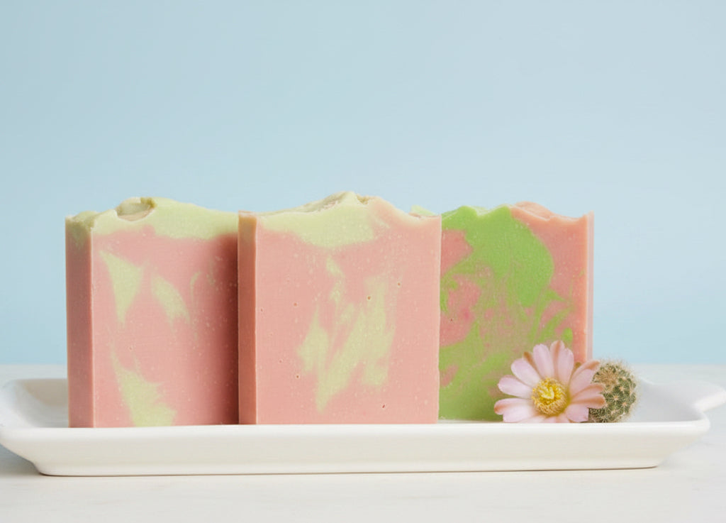 Desert Bloom 4oz