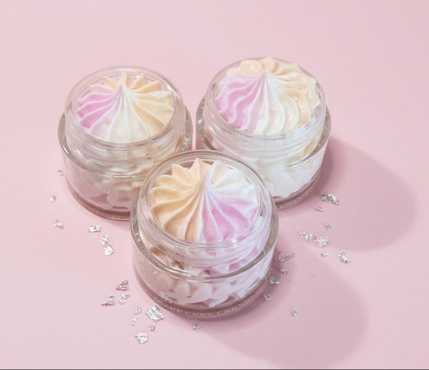 Pink Shimmer 1oz